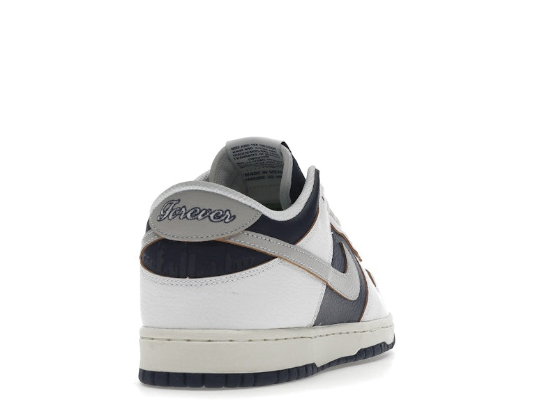 Nike SB Dunk Low HUF New York City
