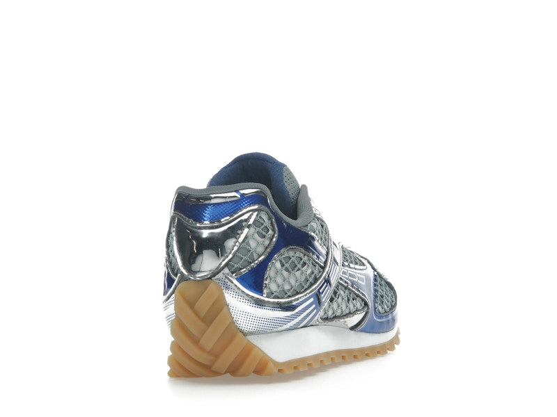 Bottega Veneta Orbit Surf Vapor Blue Surf (Women's)