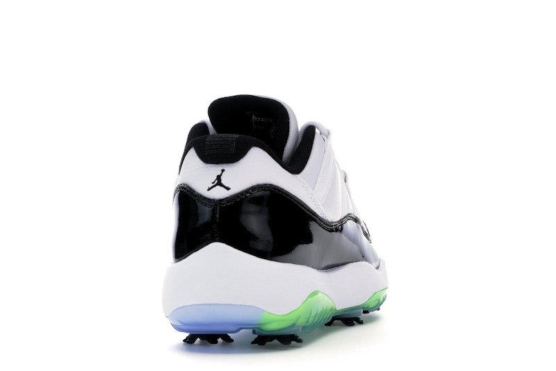 Jordan 11 Retro Low Golf Concord
