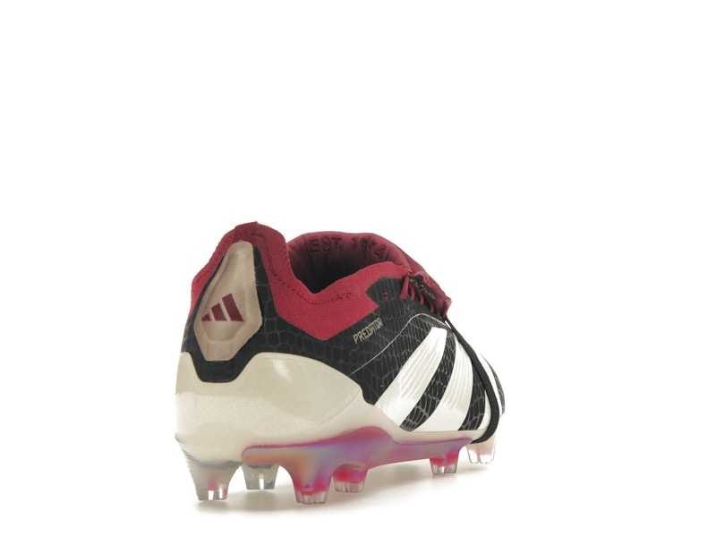 adidas Predator 30 Elite FT FG 30th Anniversary
