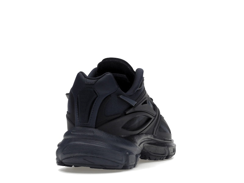 Reebok Premier Road Modern Black Vector Navy