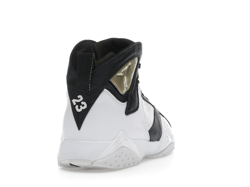 Jordan 7 Retro Championship Pack Champagne
