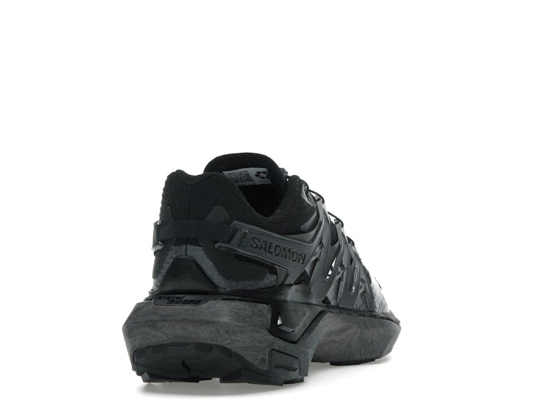 Salomon XT Pu.Re Advanced Black Phantom