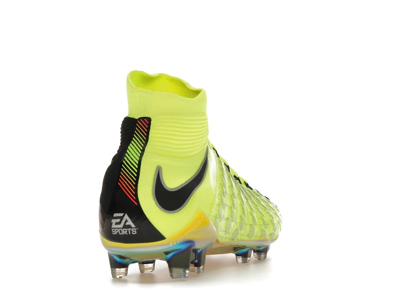 Nike Hypervenom 3 EA Sports Fifa 18
