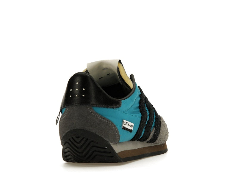 adidas Country OG Low Song for the Mute Active Teal