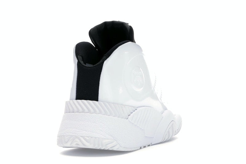 adidas AW Turnout Bball Alexander Wang Cloud White Core Black
