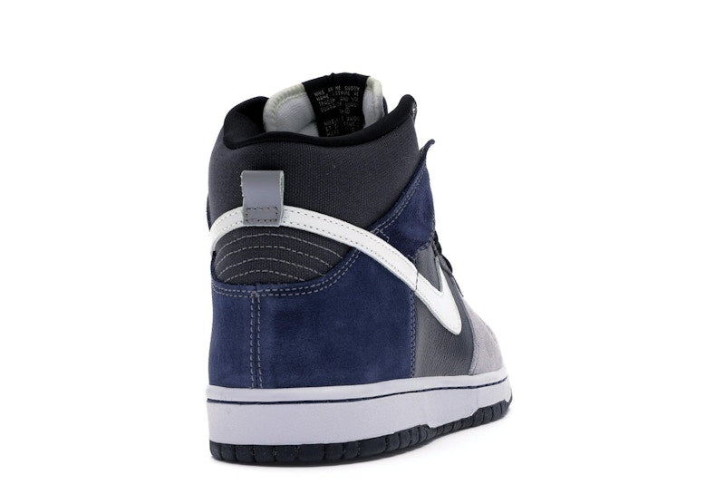 Nike SB Dunk High Un-Futuras
