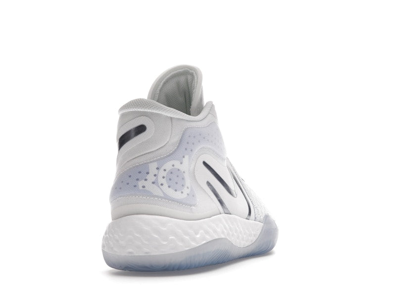 Nike KD Trey 5 VIII White Royal Tint