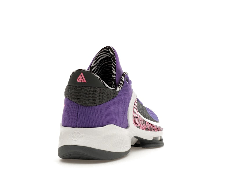 Nike Zoom Freak 4 NRG Bahamas