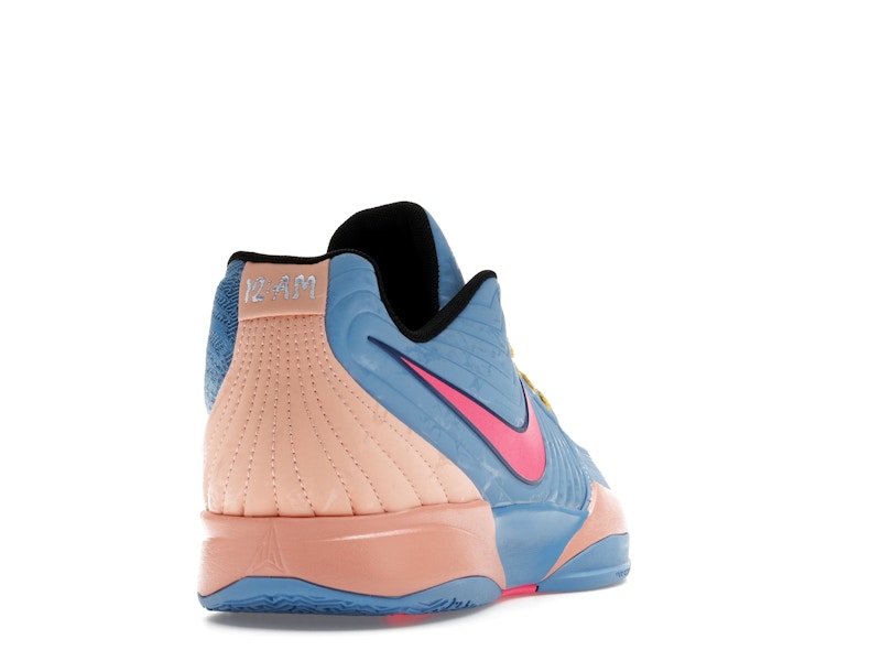 Nike Ja 2 Breeze