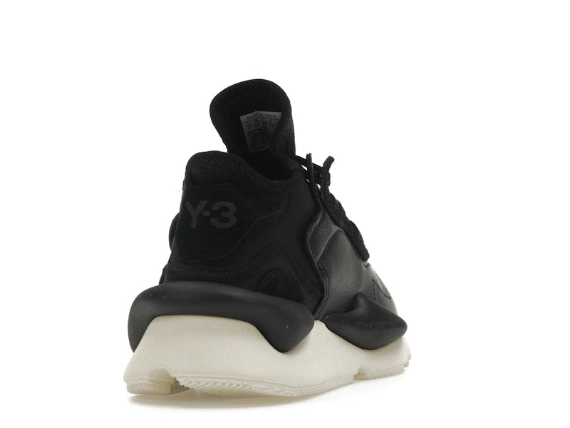 adidas Y-3 Kaiwa Black Off White
