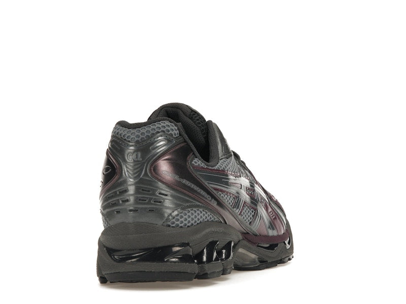 ASICS Gel-Kayano 14 atmos Grey Purple