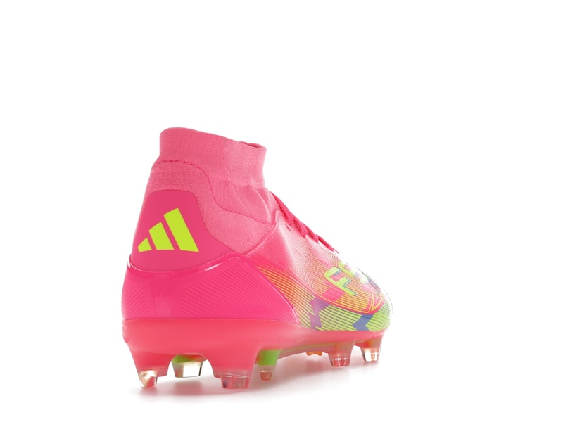 adidas F50 Pro Mid-Cut FG Mystic Victory Pack (Women's)