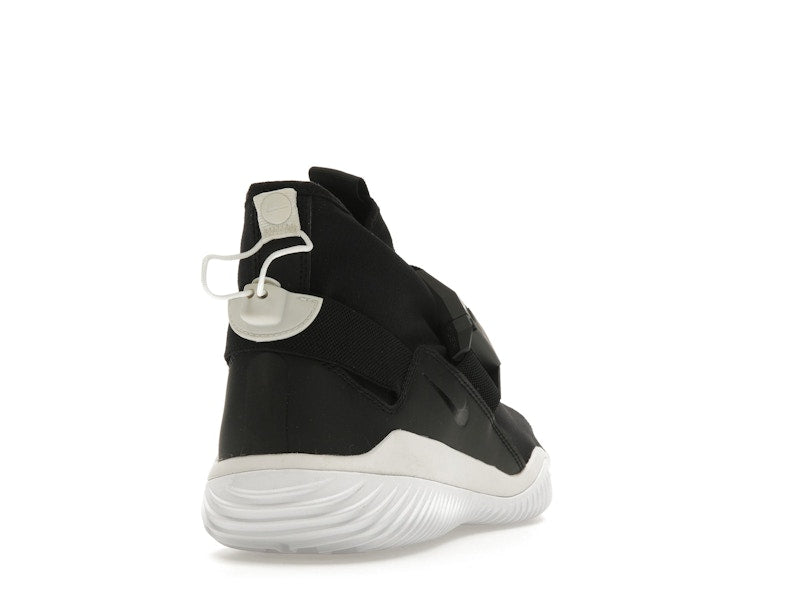 Nike KMTR Black White
