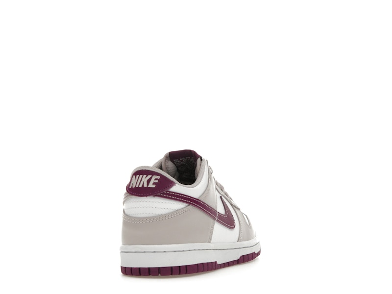 Nike Dunk Low Platinum Violet (GS)