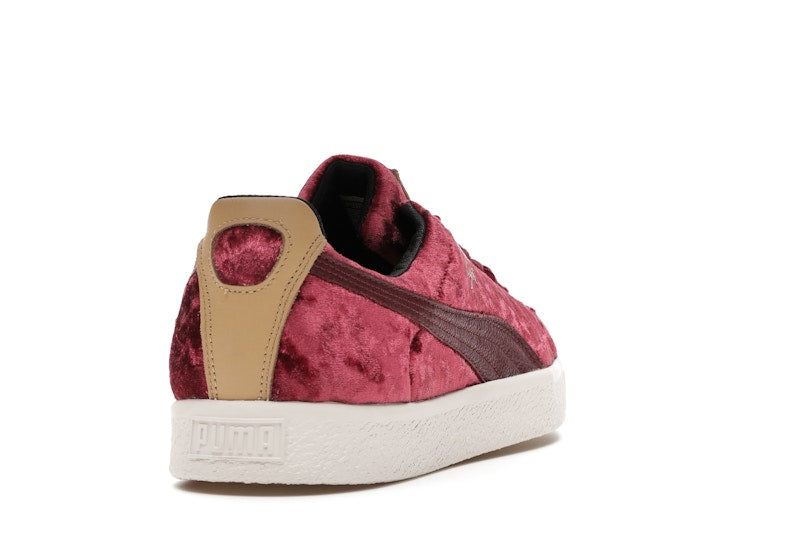 Puma Clyde Extra Butter Kings of New York Cabernet