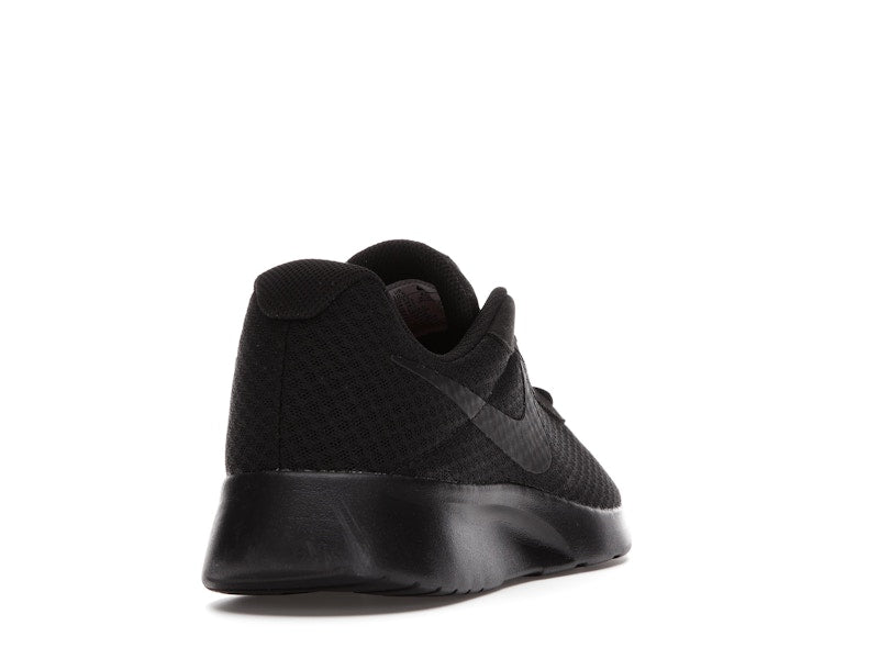 Nike Tanjun Black/Black-Anthracite