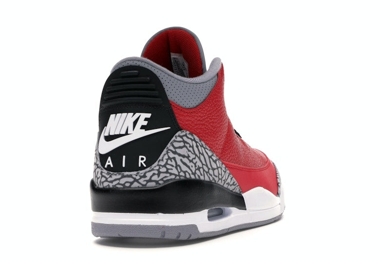 Jordan 3 Retro SE Unite