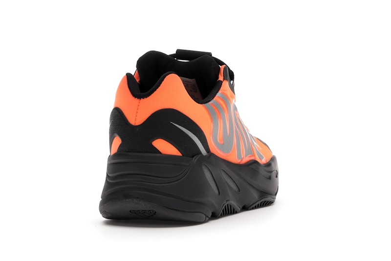 adidas Yeezy Boost 700 MNVN Orange (Kids)