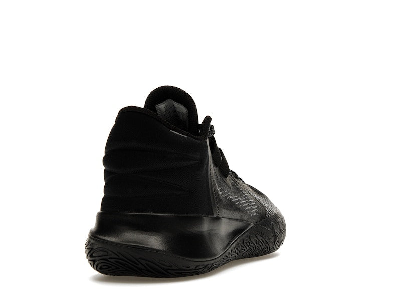 Nike Kyrie Flytrap V Black Black Cool Grey