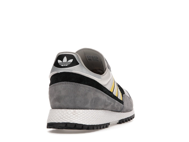 adidas Ashurst SPZL Grey One Yellow