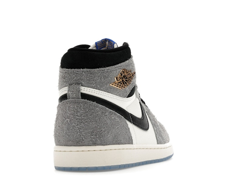 Jordan 1 Retro High OG All-Star Cool Grey