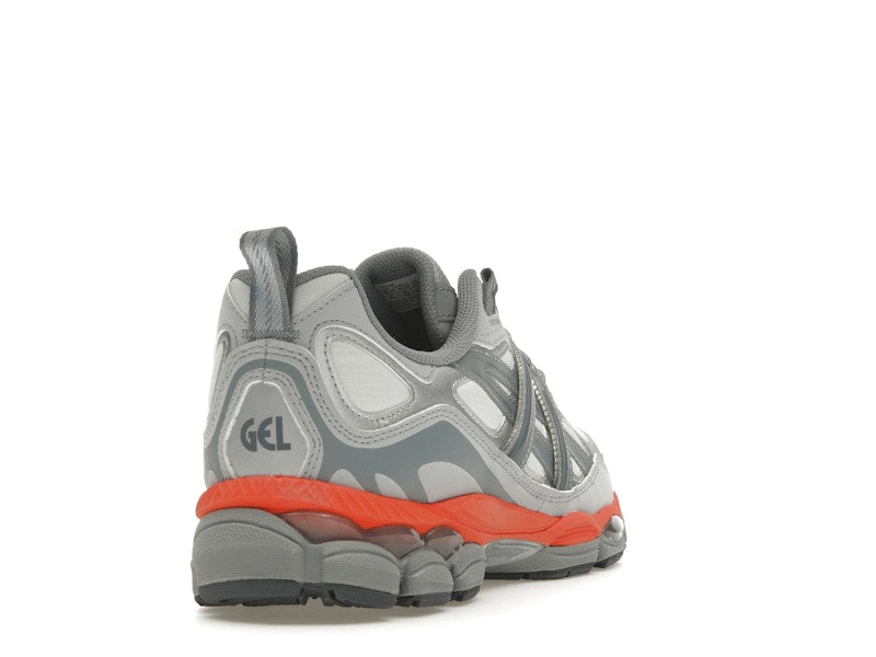 ASICS Gel-NYC Utility Glacier Grey Metropolis