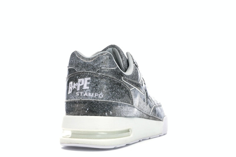 A Bathing Ape Road Sta Stampd