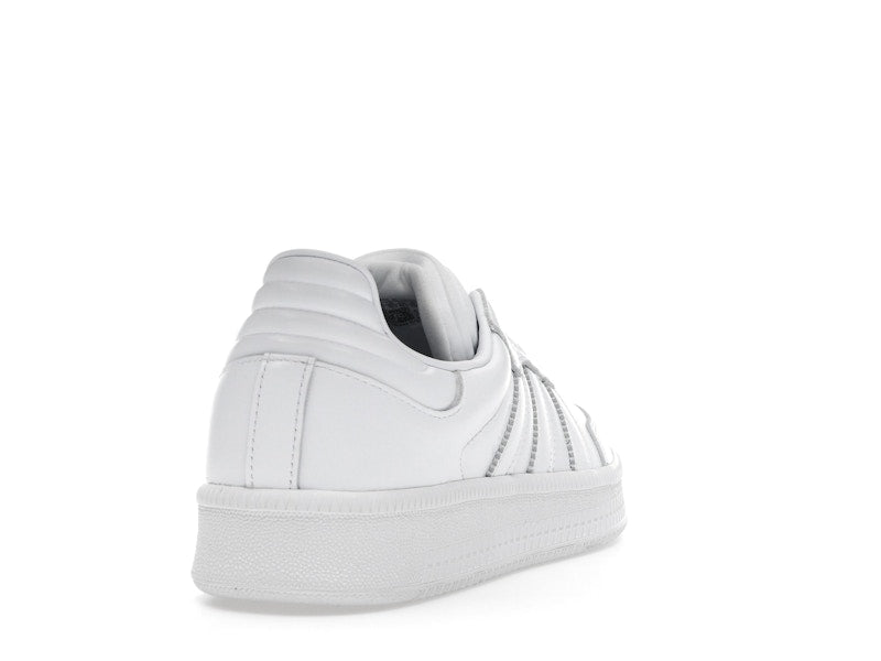 adidas Samba XLG Triple White