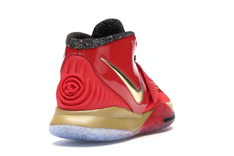 Nike Kyrie 6 Trophies