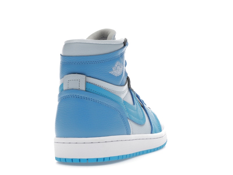 Jordan 1 High Method of Make Blue Tint (Women's)