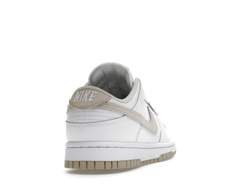 Nike Dunk Low Pearl White (Women's)