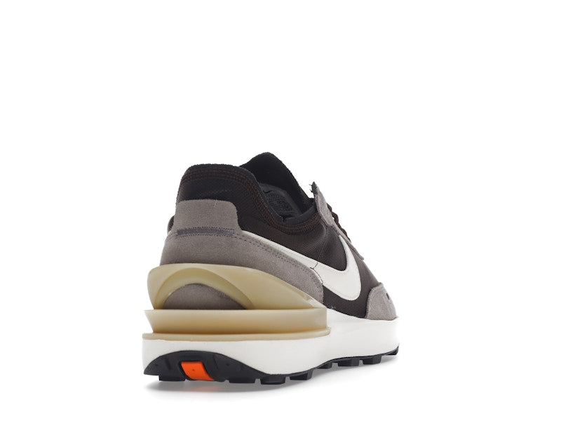 Nike Waffle One Light Chocolate