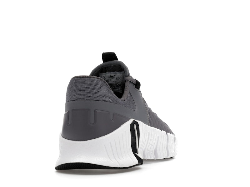 Nike Free Metcon 5 TB Gunsmoke Black White