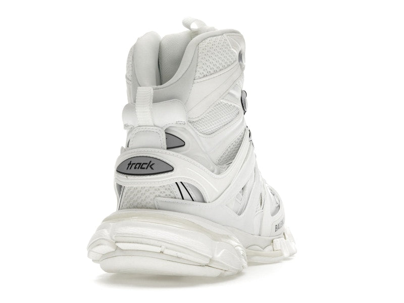 Balenciaga Track Hike White (Women's)