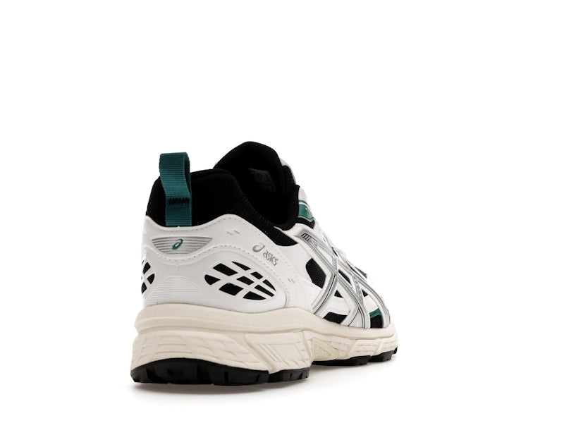 ASICS Gel-Nunobiki Black Pure Silver