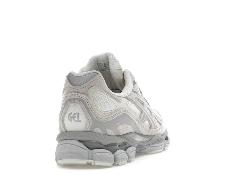 ASICS Gel-NYC Cream Grey