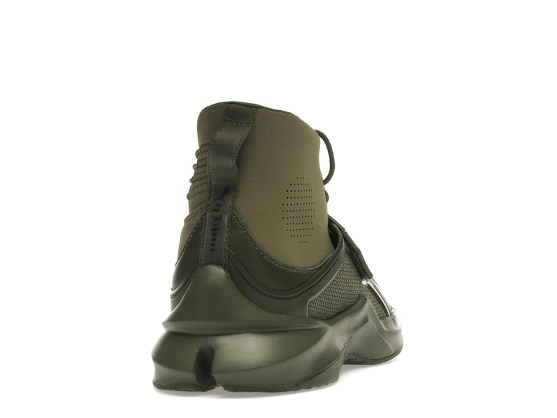 Puma Leather Hi Rihanna Fenty Cypress (Women's)