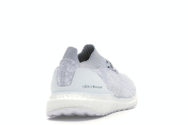 adidas Ultra Boost Uncaged Triple White