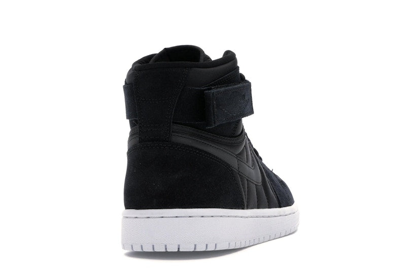 Jordan 1 Retro High Strap Black Anthracite