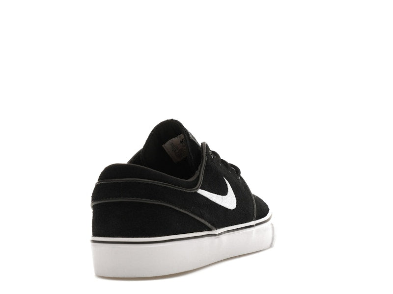 Nike SB Zoom Janoski OG+ (2024) Black White