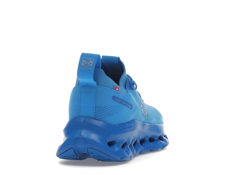 On Running Cloudtilt LOEWE Electric Blue (Women's)