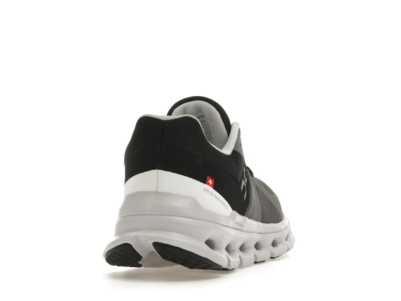 On Running Cloudrunner Eclipse Black (Women's)