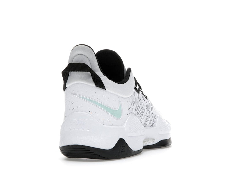 Nike PG 5 Platinum Tint