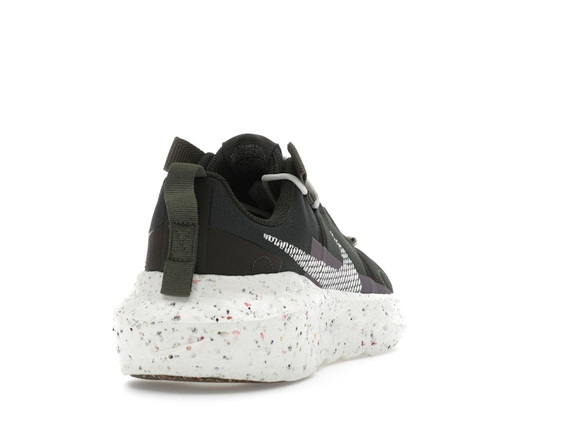 Nike Crater Impact Sequoia