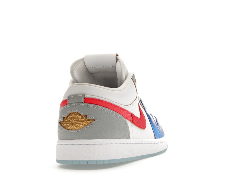 Jordan 1 Low SE Philippines