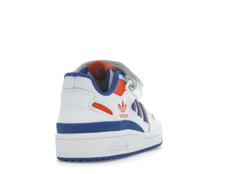 adidas Forum Low Zalando Exclusive Knicks