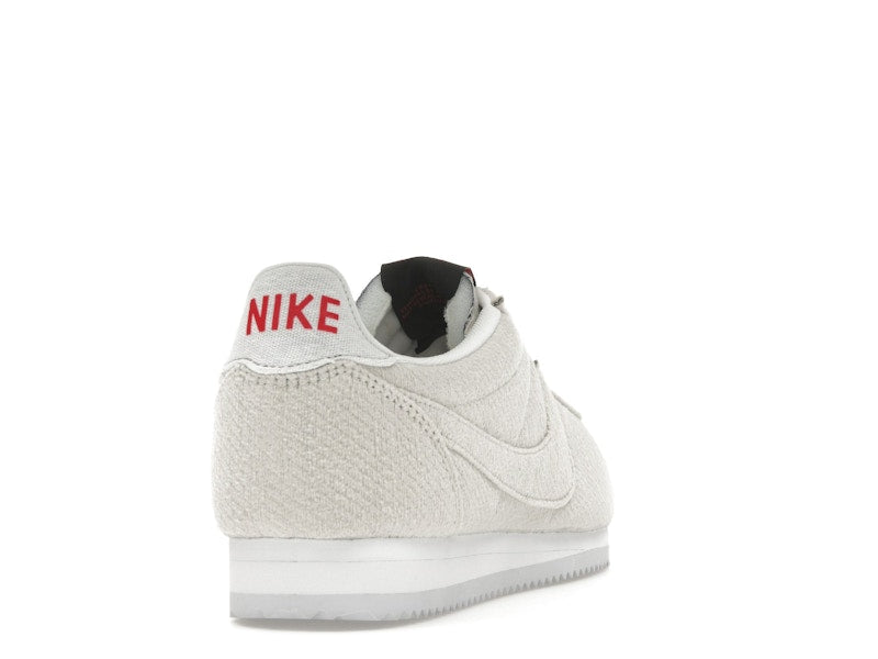 Nike Classic Cortez Stranger Things Sail Upside Down Pack