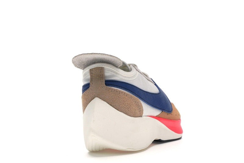 Nike Moon Racer Sail Solar Blue