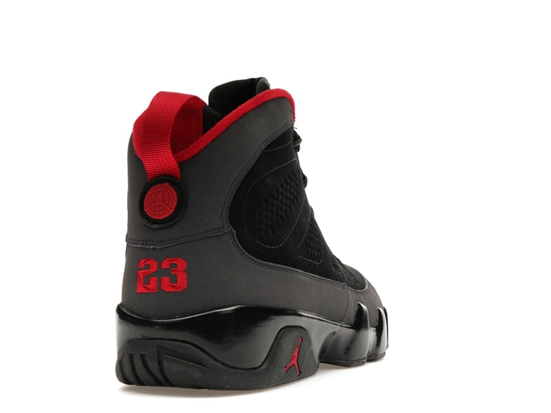 Jordan 9 Retro Charcoal